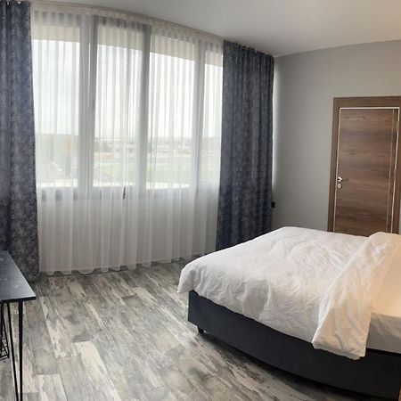 Tuzla Suite Otel Isztambul Kültér fotó