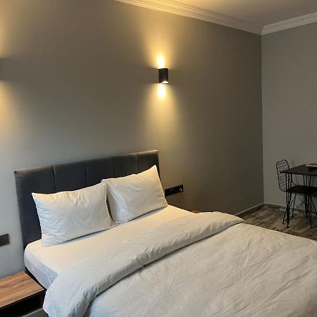 Tuzla Suite Otel Isztambul Kültér fotó