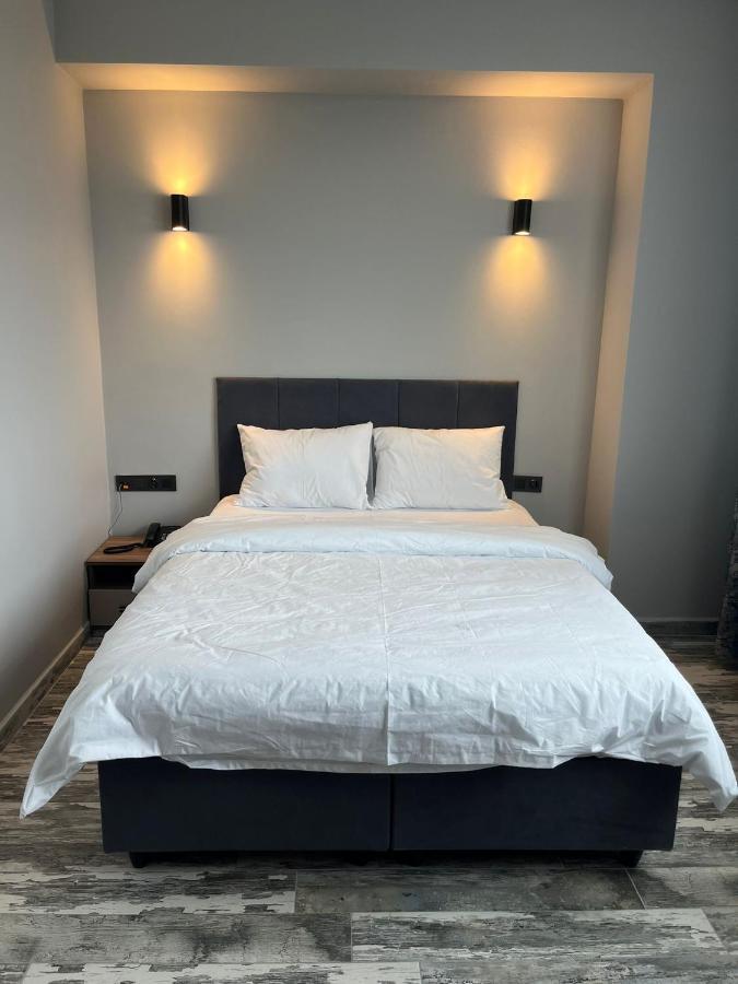 Tuzla Suite Otel Isztambul Kültér fotó