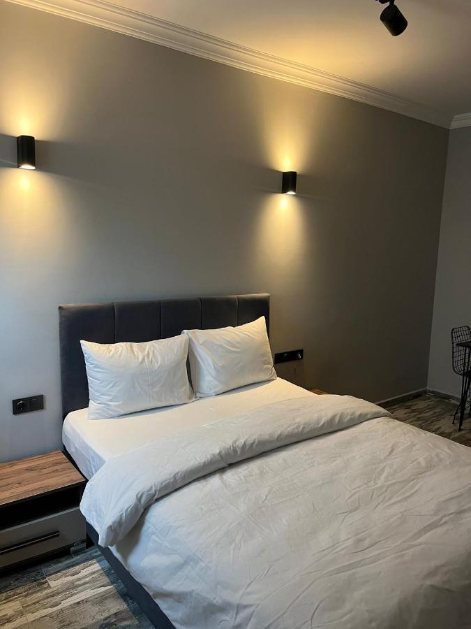 Tuzla Suite Otel Isztambul Kültér fotó