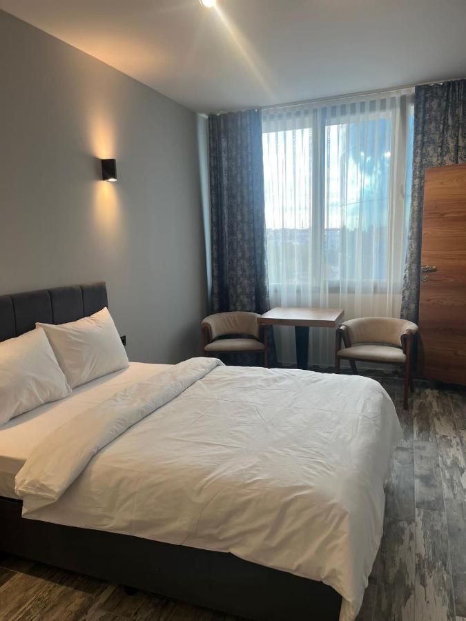 Tuzla Suite Otel Isztambul Kültér fotó