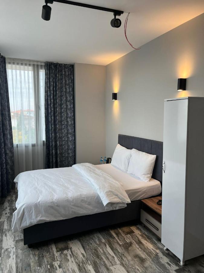 Tuzla Suite Otel Isztambul Kültér fotó