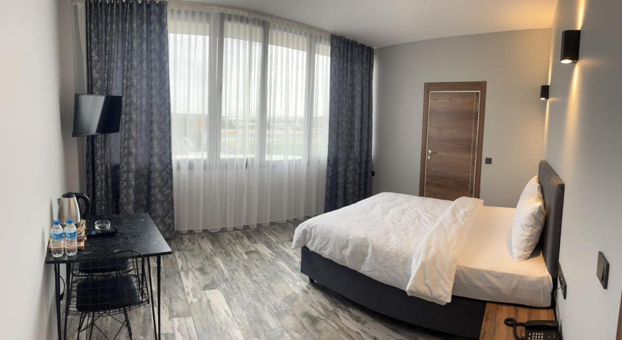 Tuzla Suite Otel Isztambul Kültér fotó