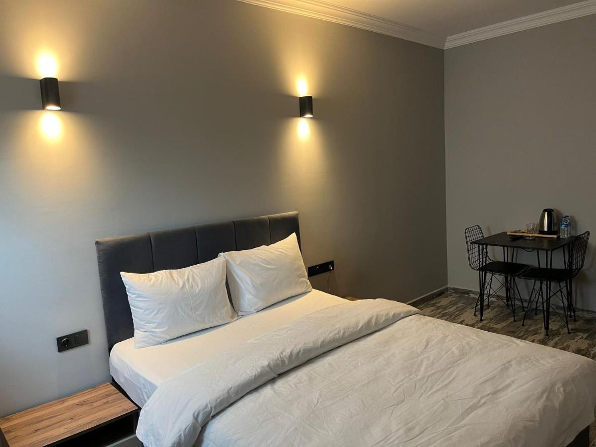 Tuzla Suite Otel Isztambul Kültér fotó