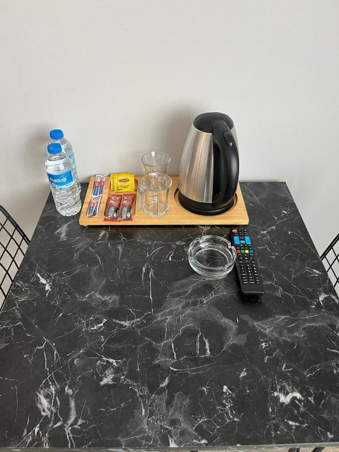 Tuzla Suite Otel Isztambul Kültér fotó