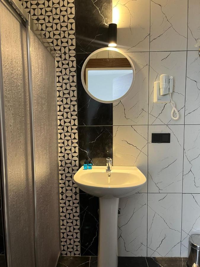 Tuzla Suite Otel Isztambul Kültér fotó