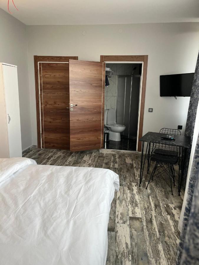 Tuzla Suite Otel Isztambul Kültér fotó