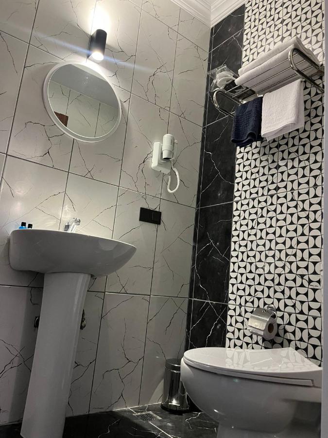 Tuzla Suite Otel Isztambul Kültér fotó