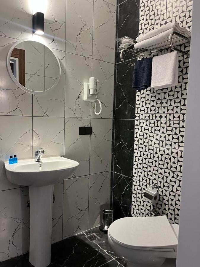 Tuzla Suite Otel Isztambul Kültér fotó