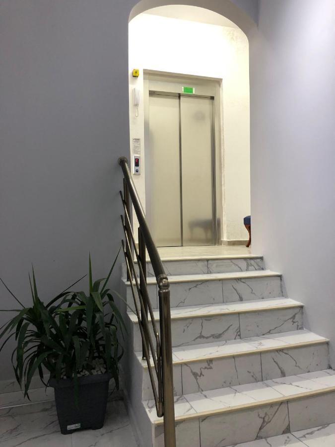 Tuzla Suite Otel Isztambul Kültér fotó